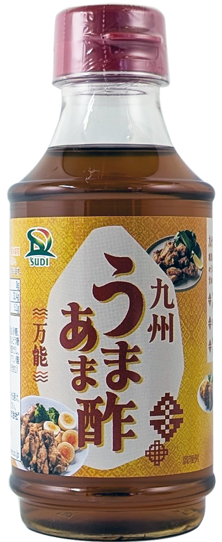 九州うまあま酢