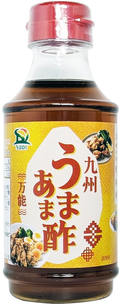 九州うまあま酢